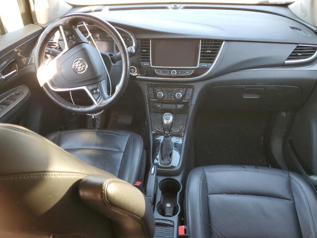 2018 BUICK ENCORE PRE - KL4CJGSB6JB674753