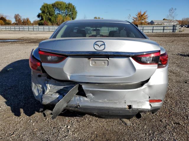 2016 MAZDA 6 SPORT - JM1GJ1U56G1461070