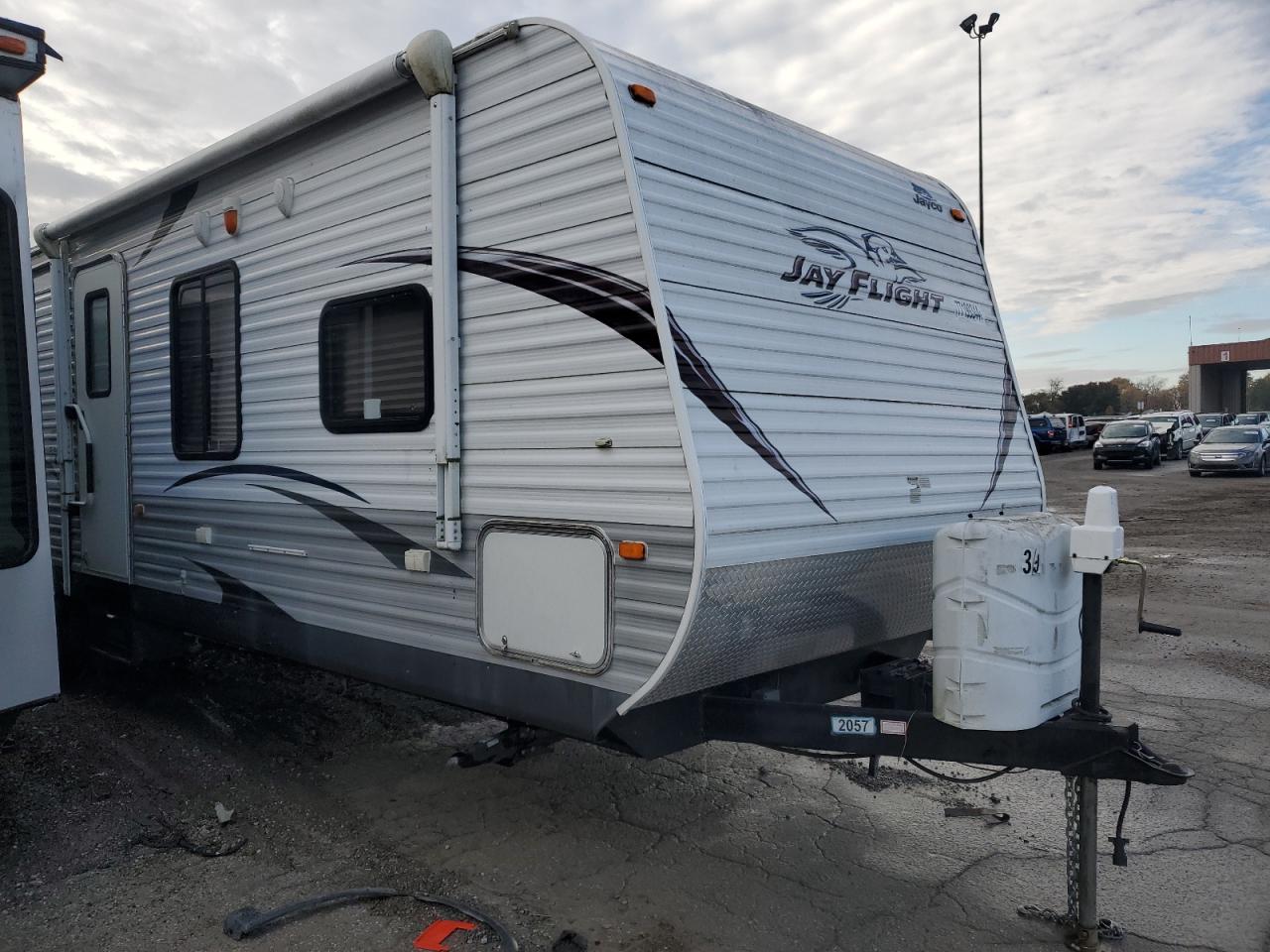 Lot #2943264028 2012 JAYCO JAY FLIGHT