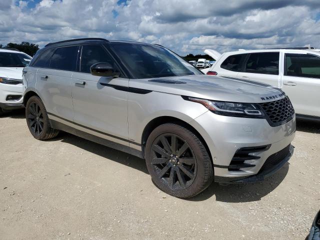 VIN SALYL2EX9KA232257 2019 Land Rover Range Rover,... no.4