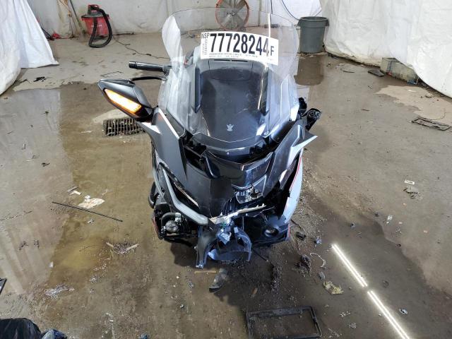 2021 HONDA GL1800 B JH2SC7911MK300023