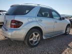 MERCEDES-BENZ ML 350 снимка