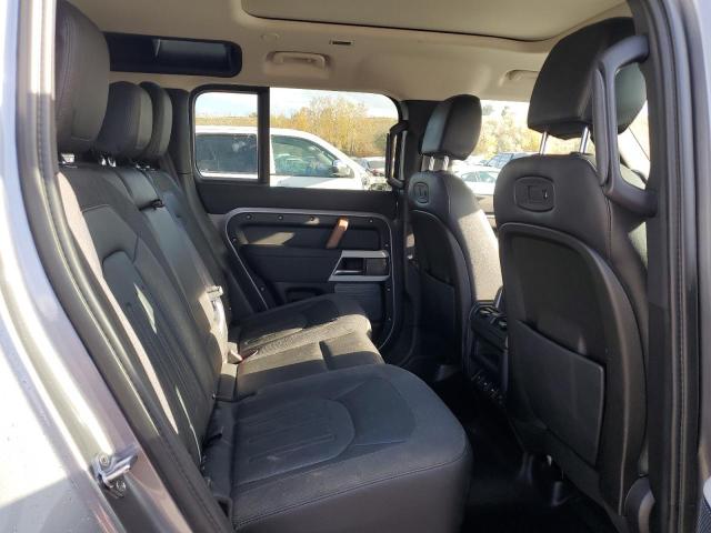 2020 LAND ROVER DEFENDER 1 - SALEP7EU1L2009698