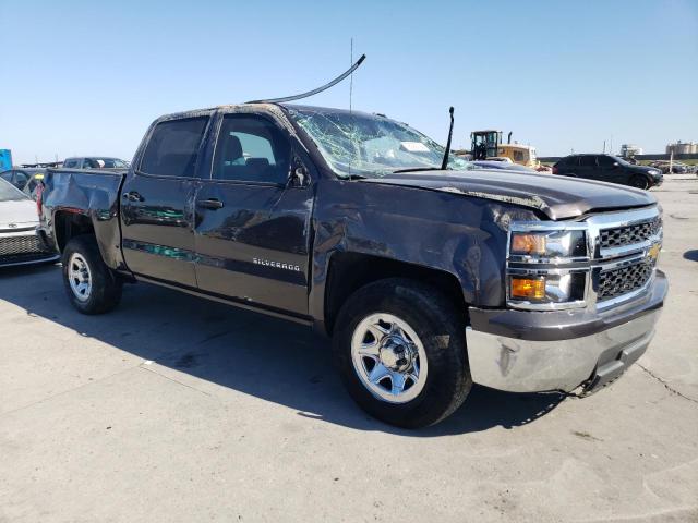 VIN 3GCPCPEC9FG185378 2015 CHEVROLET ALL MODELS no.4