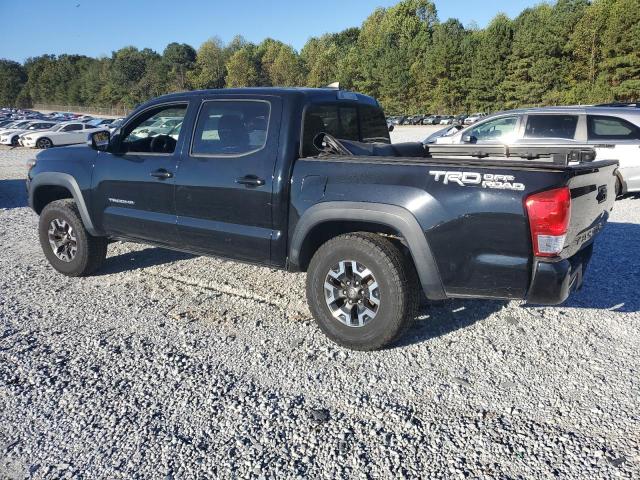 VIN 5TFAZ5CN0GX014755 2016 Toyota Tacoma, Double Cab no.2