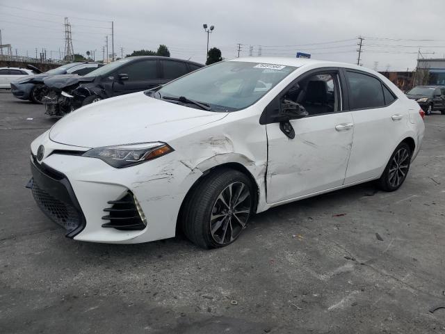 VIN 5YFBURHE1KP878997 2019 TOYOTA COROLLA no.1