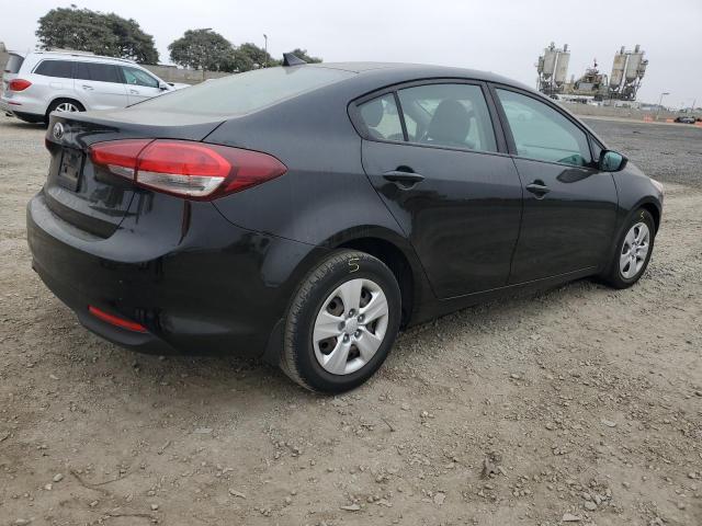 VIN 3KPFK4A75JE270843 2018 KIA Forte, LX no.3