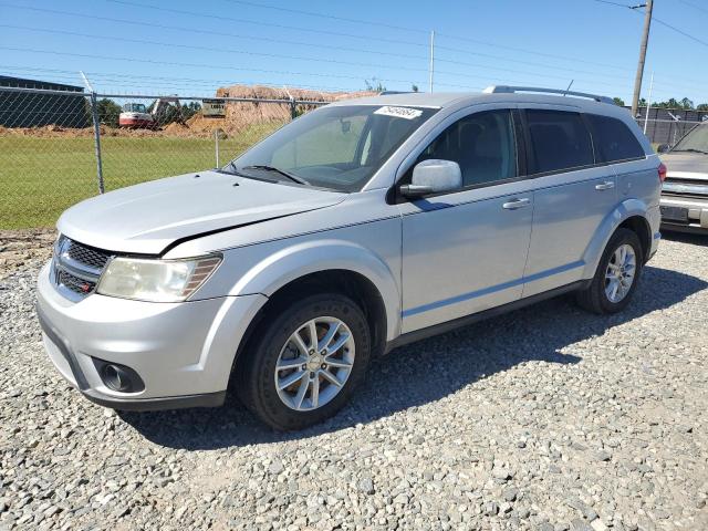 VIN 3C4PDDBG2ET108554 2014 Dodge Journey, Sxt no.1