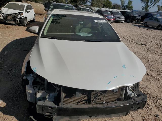 VIN 4T1BK1EB6HU253035 2017 Toyota Avalon, Xle no.5