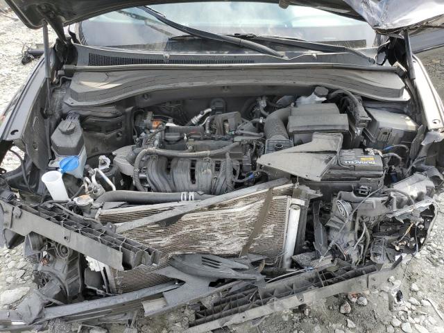 2020 HYUNDAI SANTA FE S - 5NMS33ADXLH222682