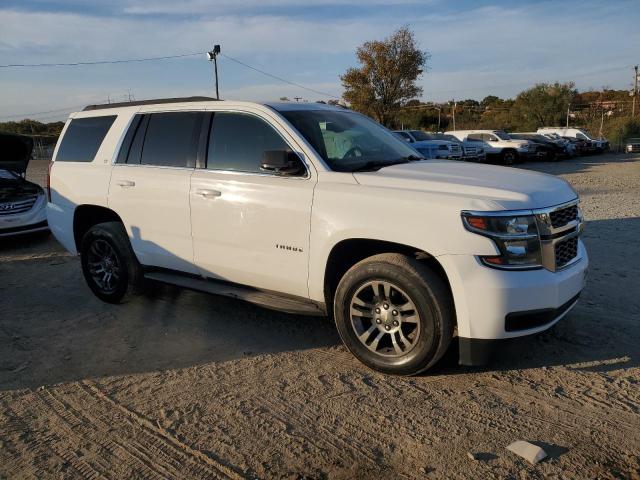 VIN 1GNSCBKC9FR211325 2015 Chevrolet Tahoe, C1500 Lt no.4