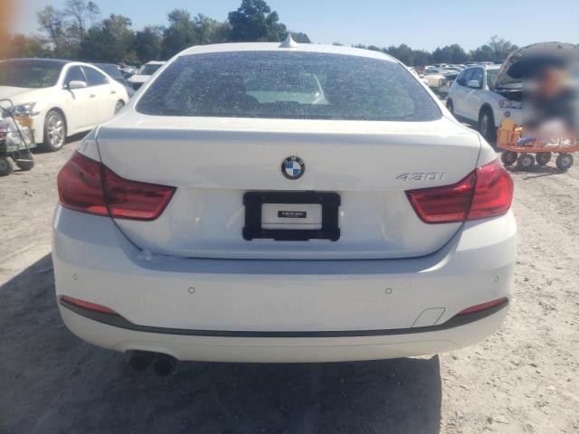 VIN WBA4J1C52JBG75639 2018 BMW 4 Series, 430I Gran ... no.6