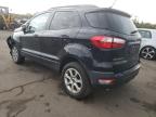 FORD ECOSPORT S снимка