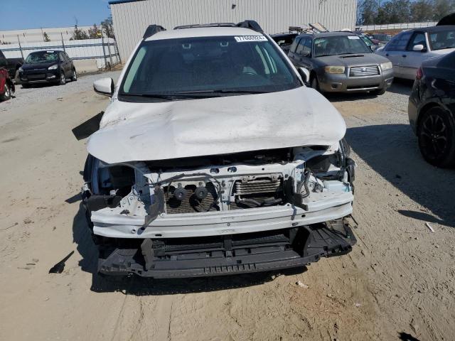 2022 SUBARU OUTBACK PR - 4S4BTADC5N3147006