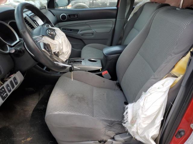 2015 TOYOTA TACOMA DOU - 3TMLU4EN2FM193528