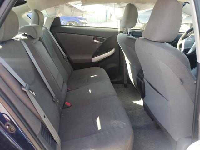 2015 TOYOTA PRIUS - JTDKN3DU1F1879732