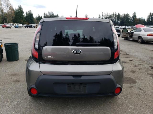 VIN KNDJN2A22G7388013 2016 KIA Soul no.6