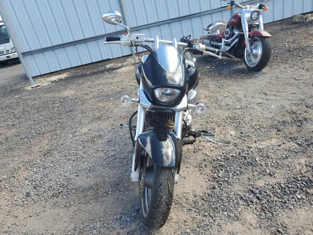 2013 SUZUKI VZ1500 JS1VY55AXD2100012