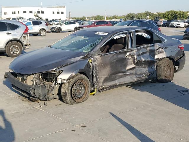 VIN 4T1BF1FK5FU065025 2015 Toyota Camry, LE no.1