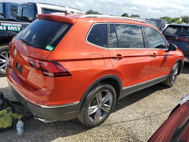 VIN 3VV5B7AX2JM183504 2018 Volkswagen Tiguan, Sel P... no.3