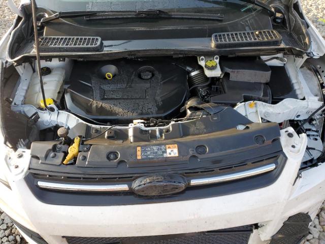 2015 FORD ESCAPE SE - 1FMCU9G93FUC61016