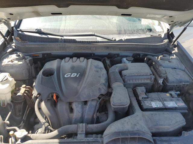 VIN 5NPEB4AC7EH882066 2014 Hyundai Sonata, Gls no.11