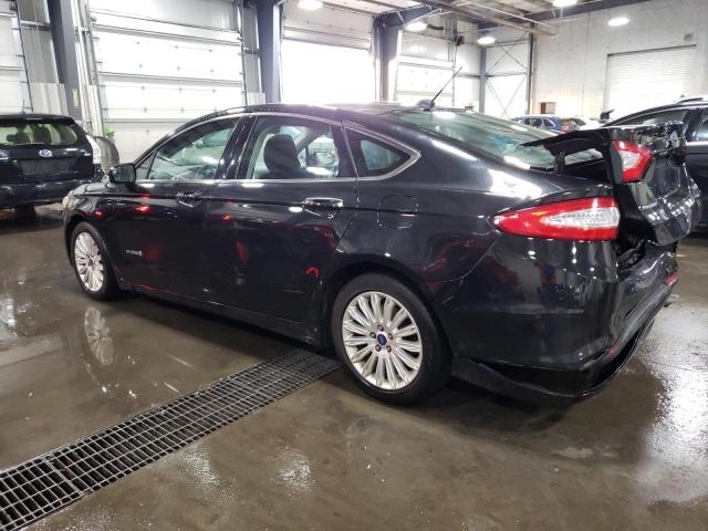 2015 FORD FUSION SE - 3FA6P0LU8FR257636