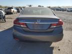 Lot #3024076648 2013 HONDA CIVIC LX