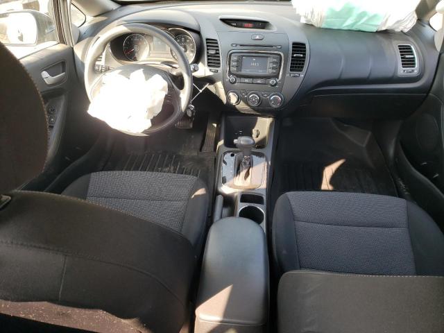 2018 KIA FORTE LX - 3KPFK4A79JE274877
