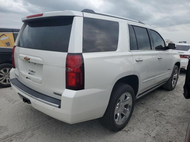 1GNSKCKC4HR375187 2017 CHEVROLET TAHOE