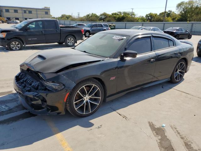 VIN 2C3CDXGJ0JH135943 2018 Dodge Charger, R/T 392 no.1