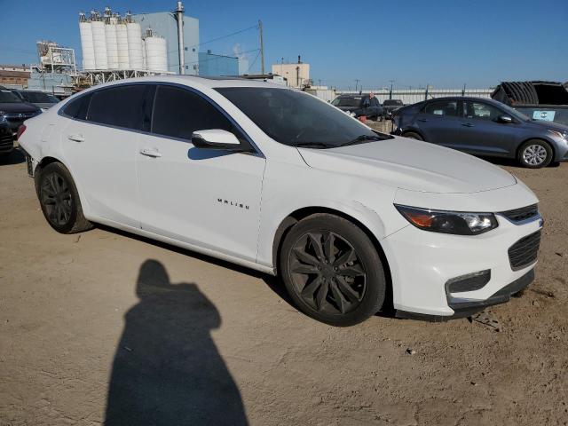 VIN 1G1ZE5ST5HF105082 2017 CHEVROLET MALIBU no.4