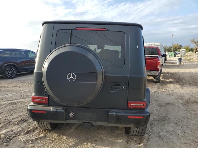 VIN W1NYC7HJ4LX349439 2020 MERCEDES-BENZ G-CLASS no.6