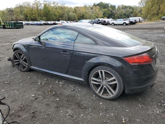 2016 AUDI TT TRUC5AFVXG1028986
