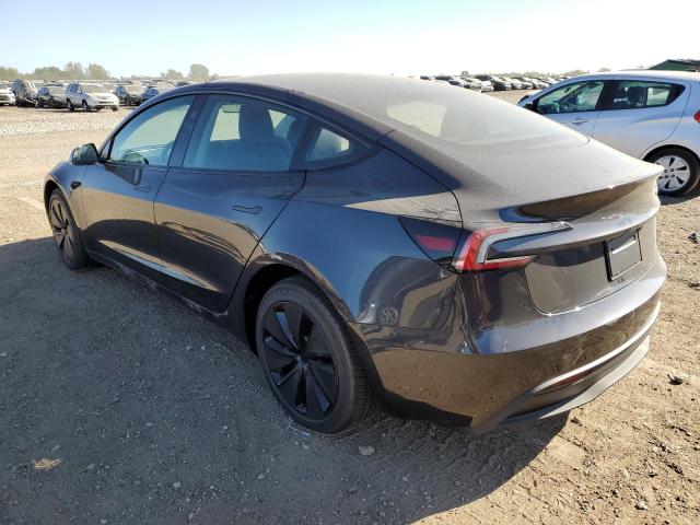 VIN 5YJ3E1EB4RF811927 2024 TESLA MODEL 3 no.2