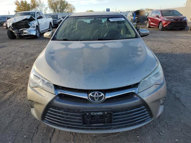 VIN 4T4BF1FK7FR514579 2015 Toyota Camry, LE no.5