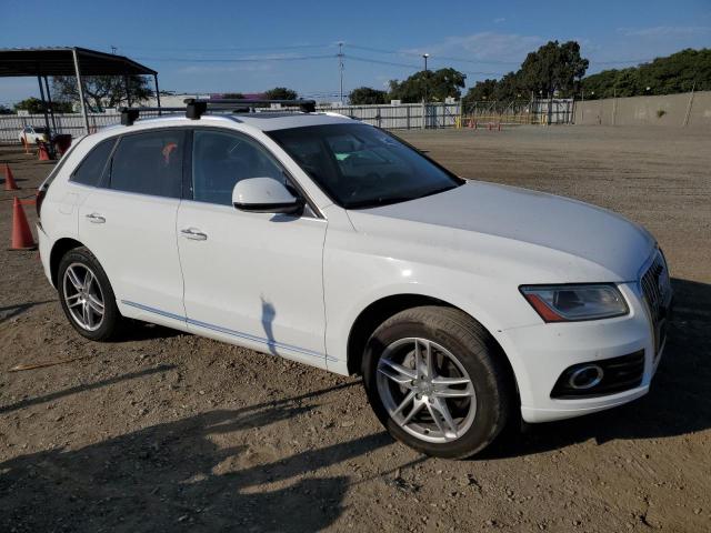 VIN WA1C2AFP8HA093061 2017 Audi Q5, Premium no.4