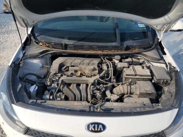 2020 KIA RIO LX - 3KPA24AD6LE289520