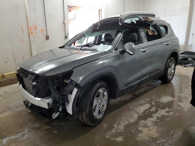 2023 HYUNDAI SANTA FE S #2921573673