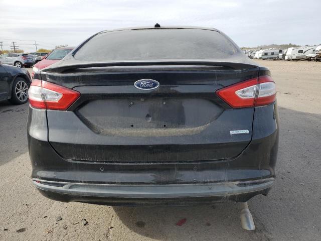 VIN 3FA6P0HR4DR127581 2013 Ford Fusion, SE no.6