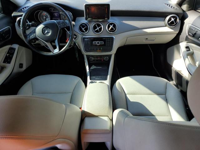 2015 MERCEDES-BENZ GLA 250 - WDCTG4EB5FJ165128