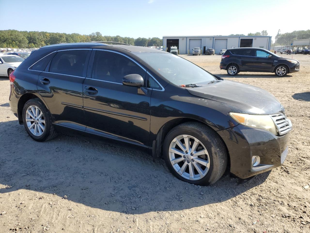 Lot #2988545281 2009 TOYOTA VENZA