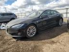 2017 TESLA MODEL S - 5YJSA1E24HF227209