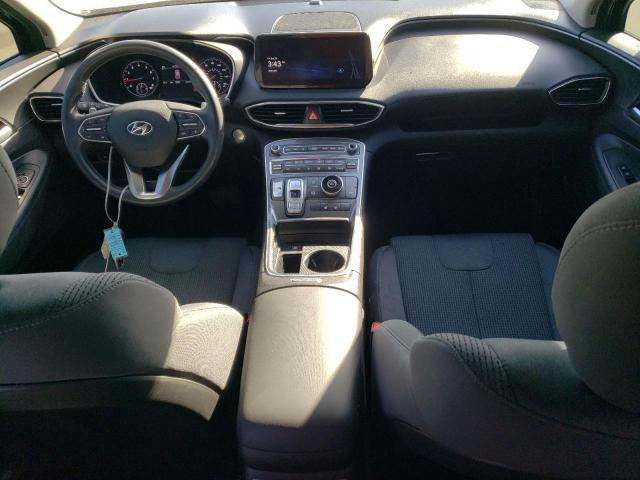 2023 HYUNDAI SANTA FE S - 5NMS24AJ4PH515546