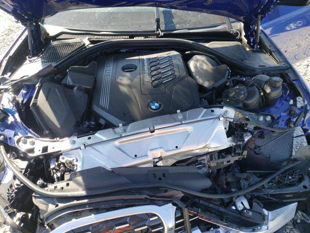 2023 BMW M340I - 3MW49FS07P8D72228