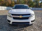 CHEVROLET COLORADO photo