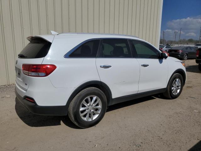 VIN 5XYPG4A39GG106445 2016 KIA Sorento, LX no.3