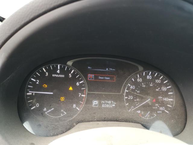 2015 NISSAN ALTIMA 2.5 - 1N4AL3AP0FC110441