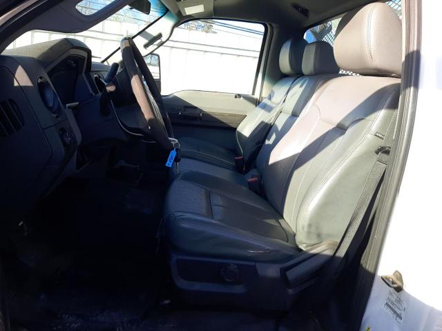 2016 FORD F250 SUPER - 1FTBF2A68GEC24376