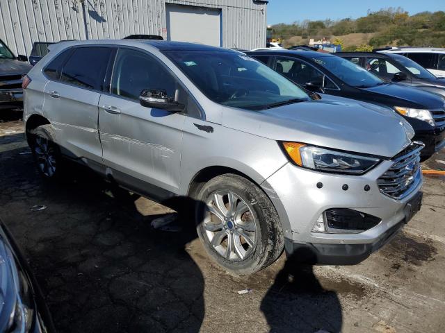 2019 FORD EDGE TITAN - 2FMPK3K94KBC07011